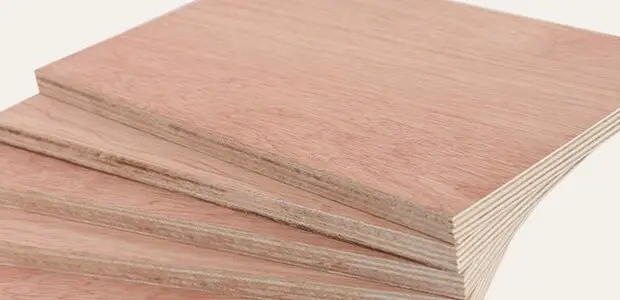 plywood